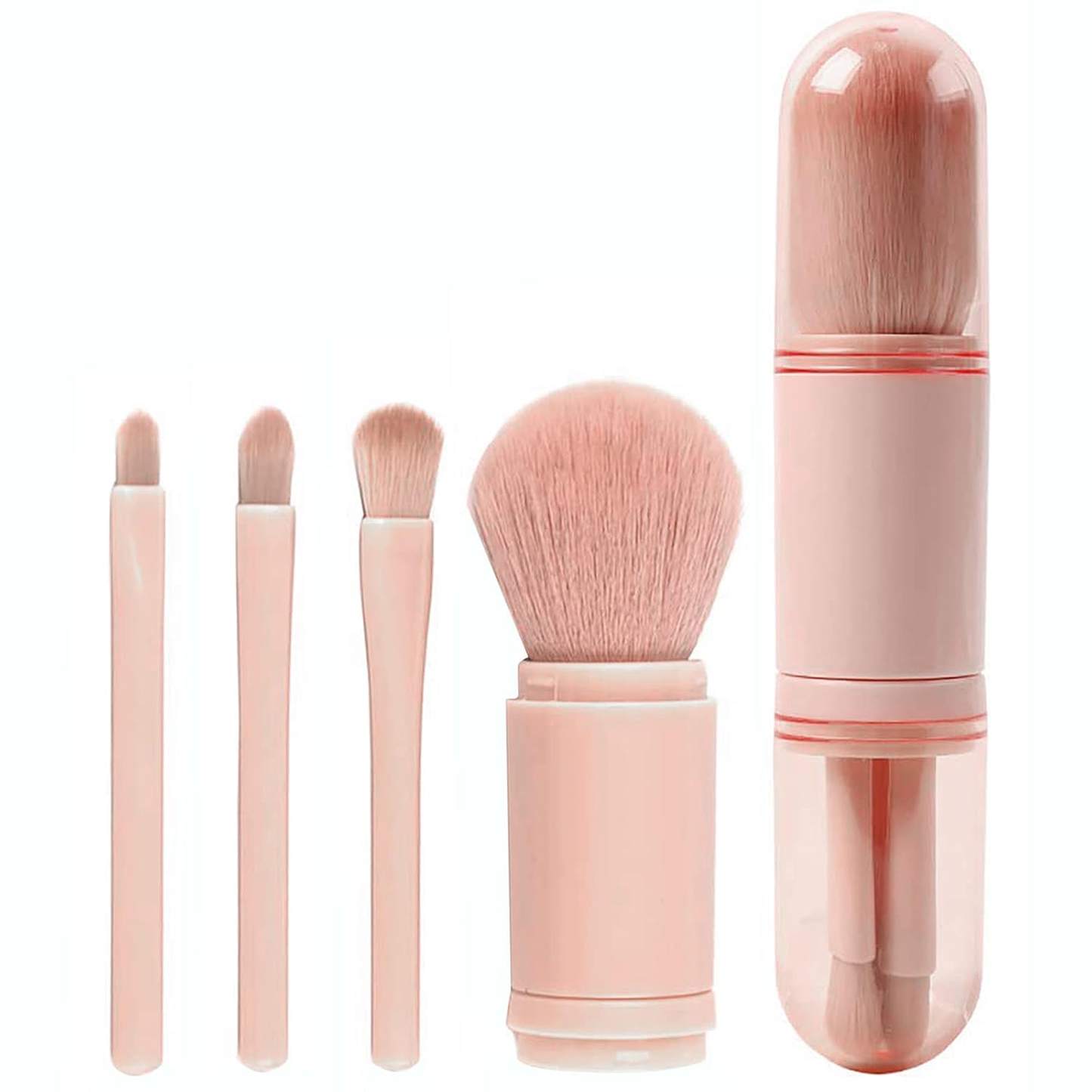 The Travel Brush Edit