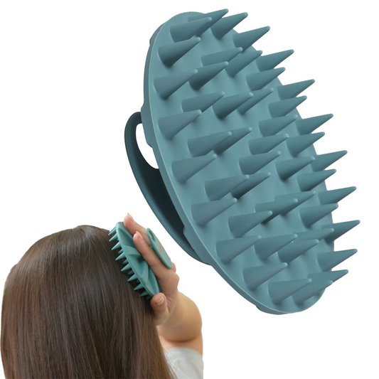 The Scalp Reset Brush