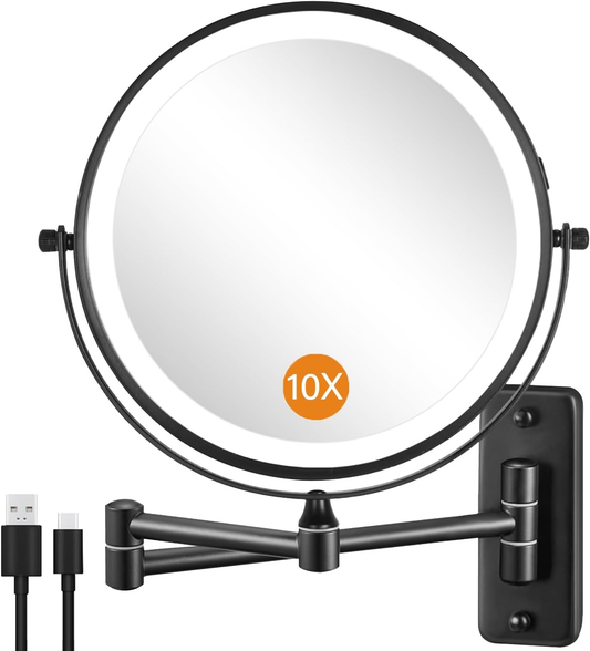 The Vanity Glow Mirror